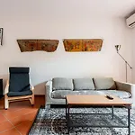 Nave Home Vacation - Entire Apartament