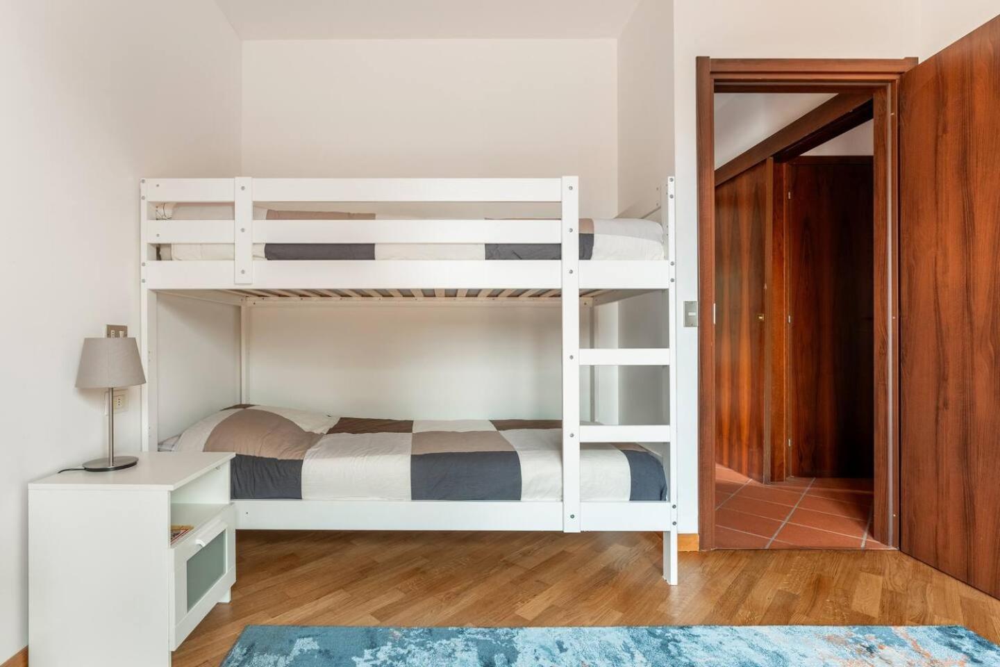 Apartamento Nave Vacation - Entire *