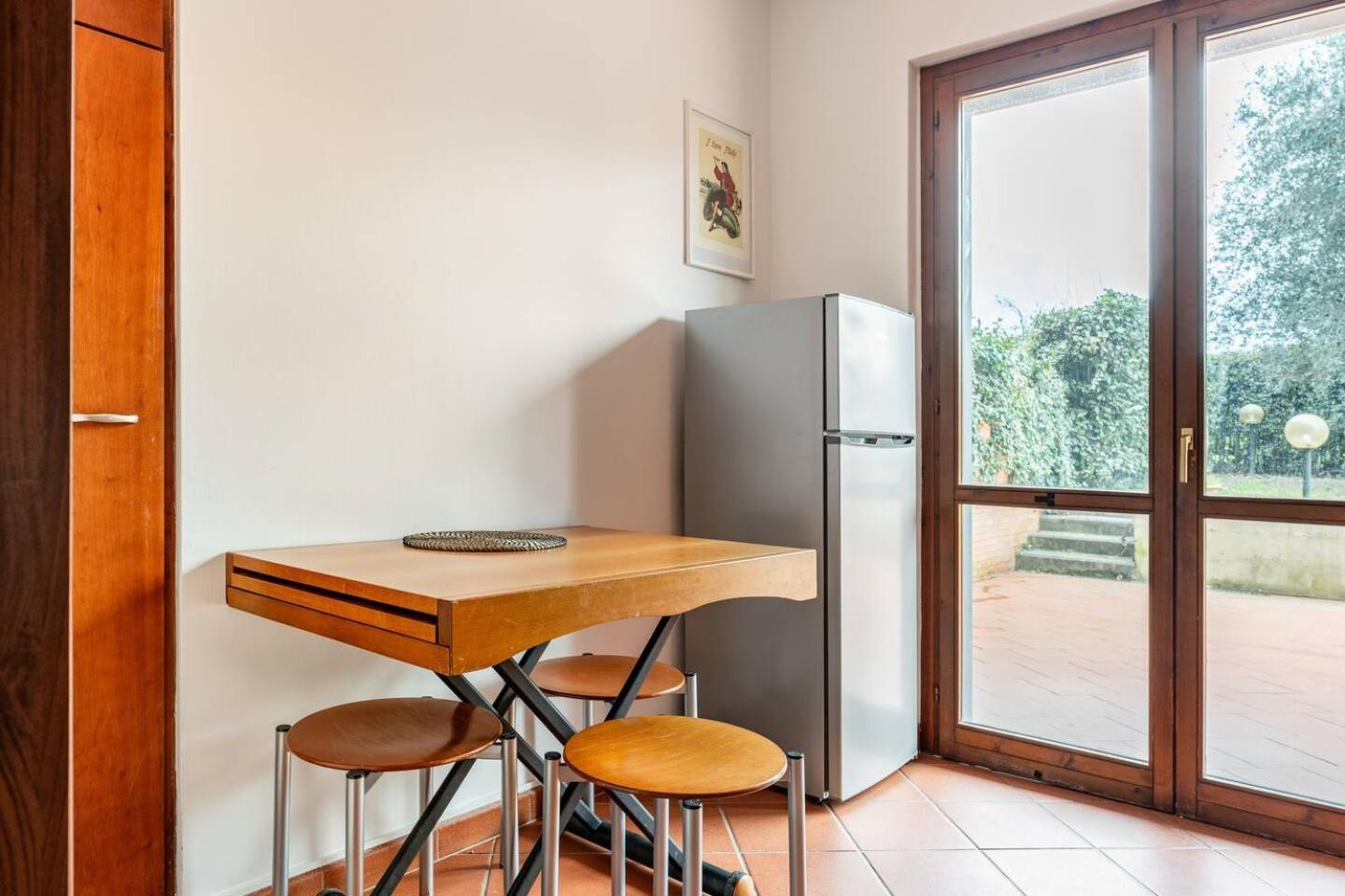 Nave Vacation - Entire Apartamento Florencia