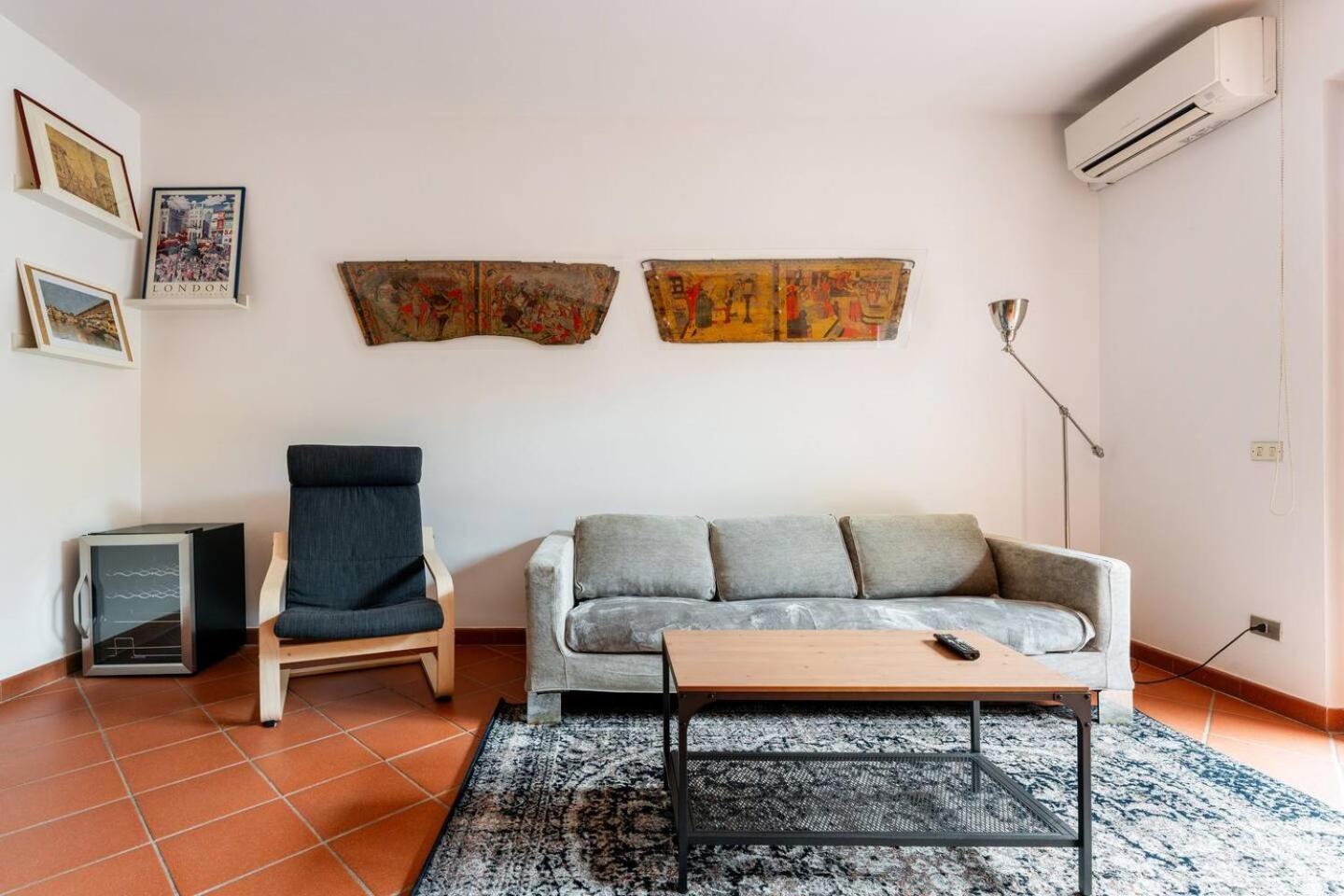 Apartamento Nave Vacation - Entire Florencia
