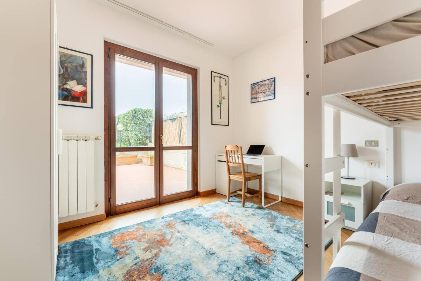 Apartamento Nave Vacation - Entire Florencia