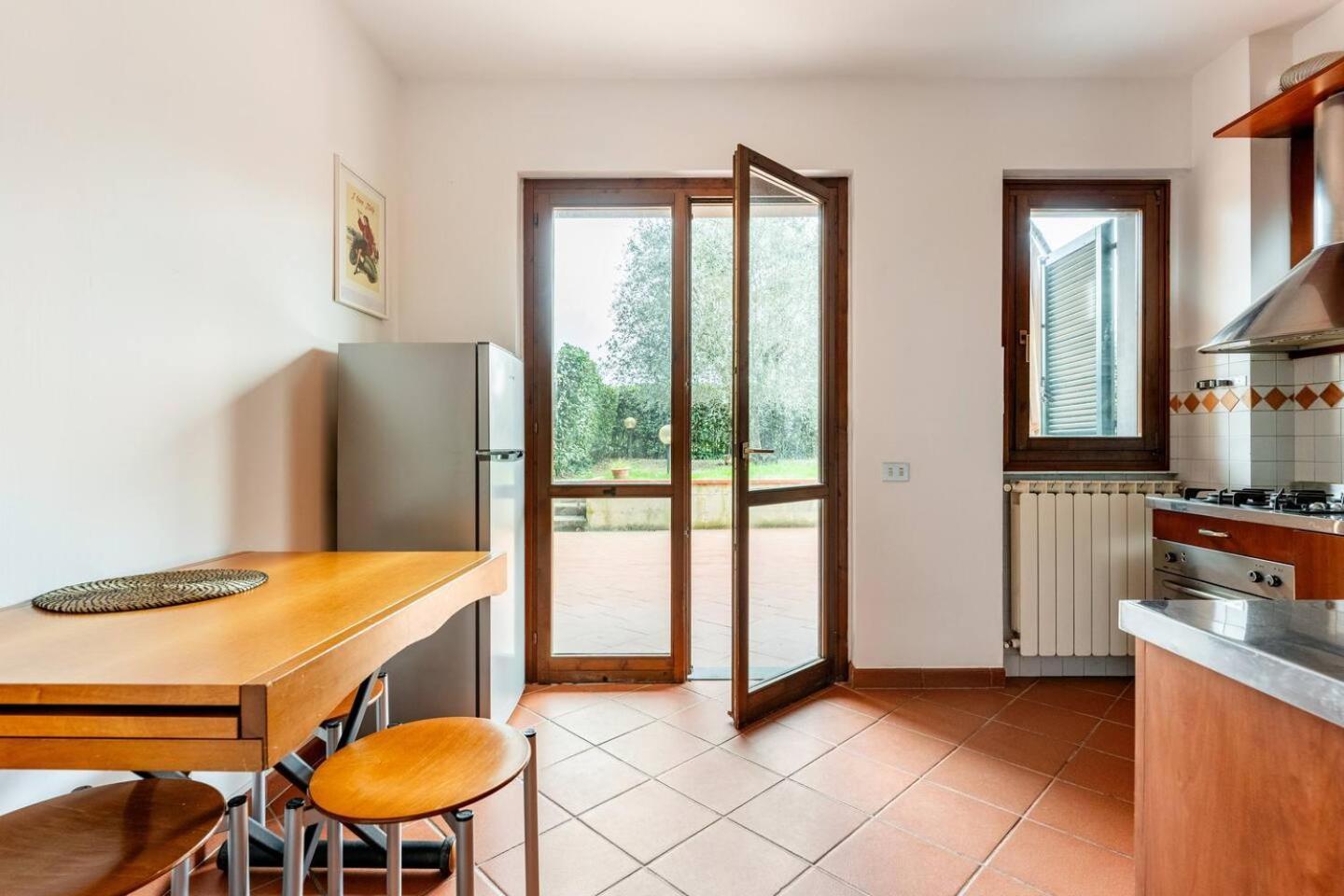Nave Vacation - Entire Apartamento