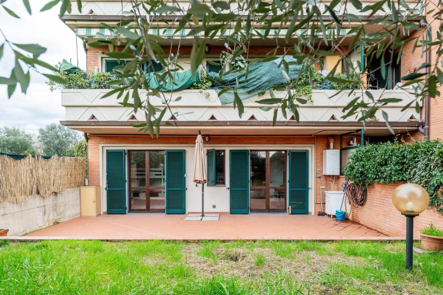 Nave Vacation - Entire Apartamento *