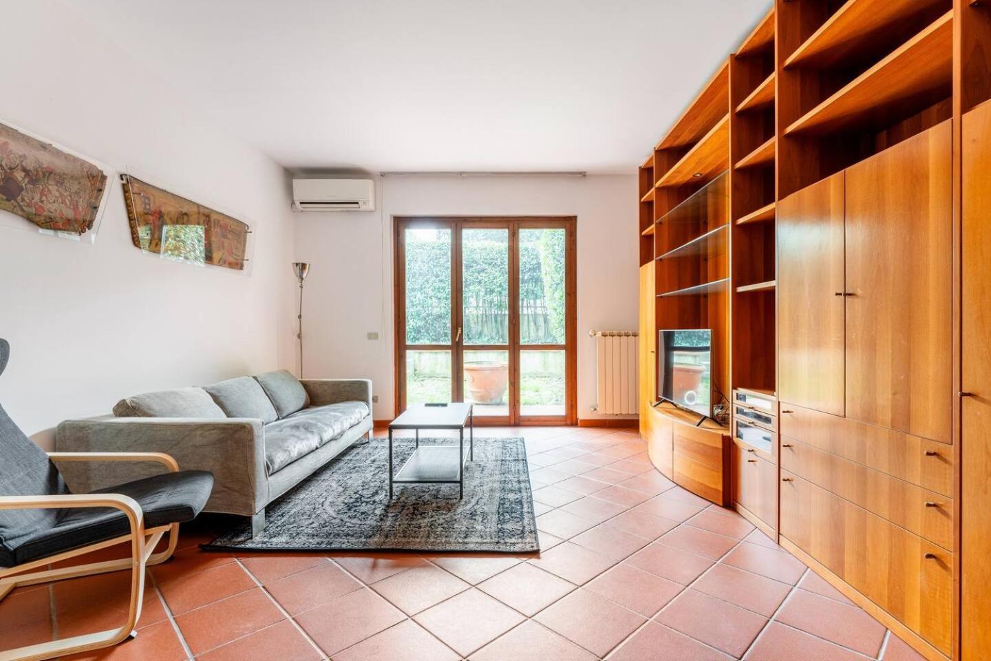 Apartamento Nave Vacation - Entire