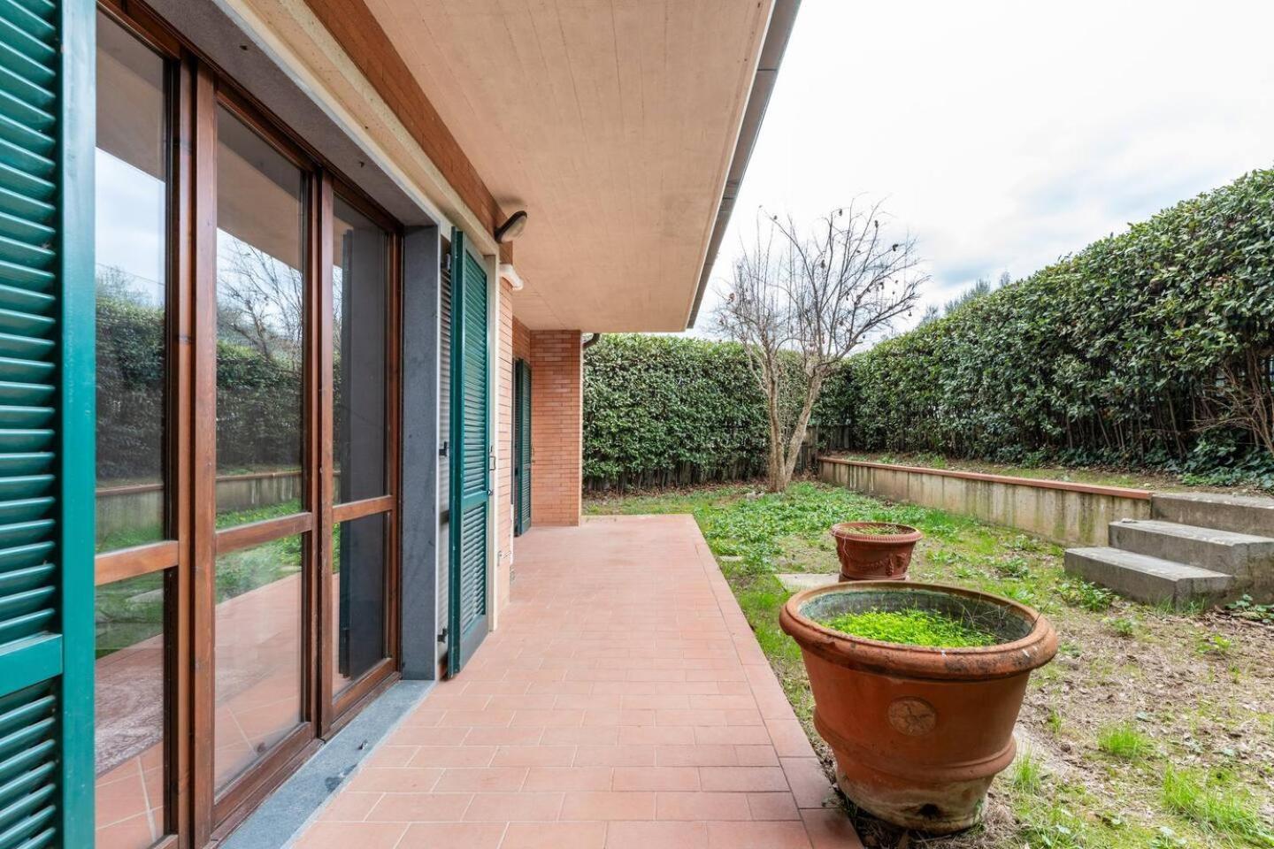 Nave Vacation - Entire Apartamento Florencia