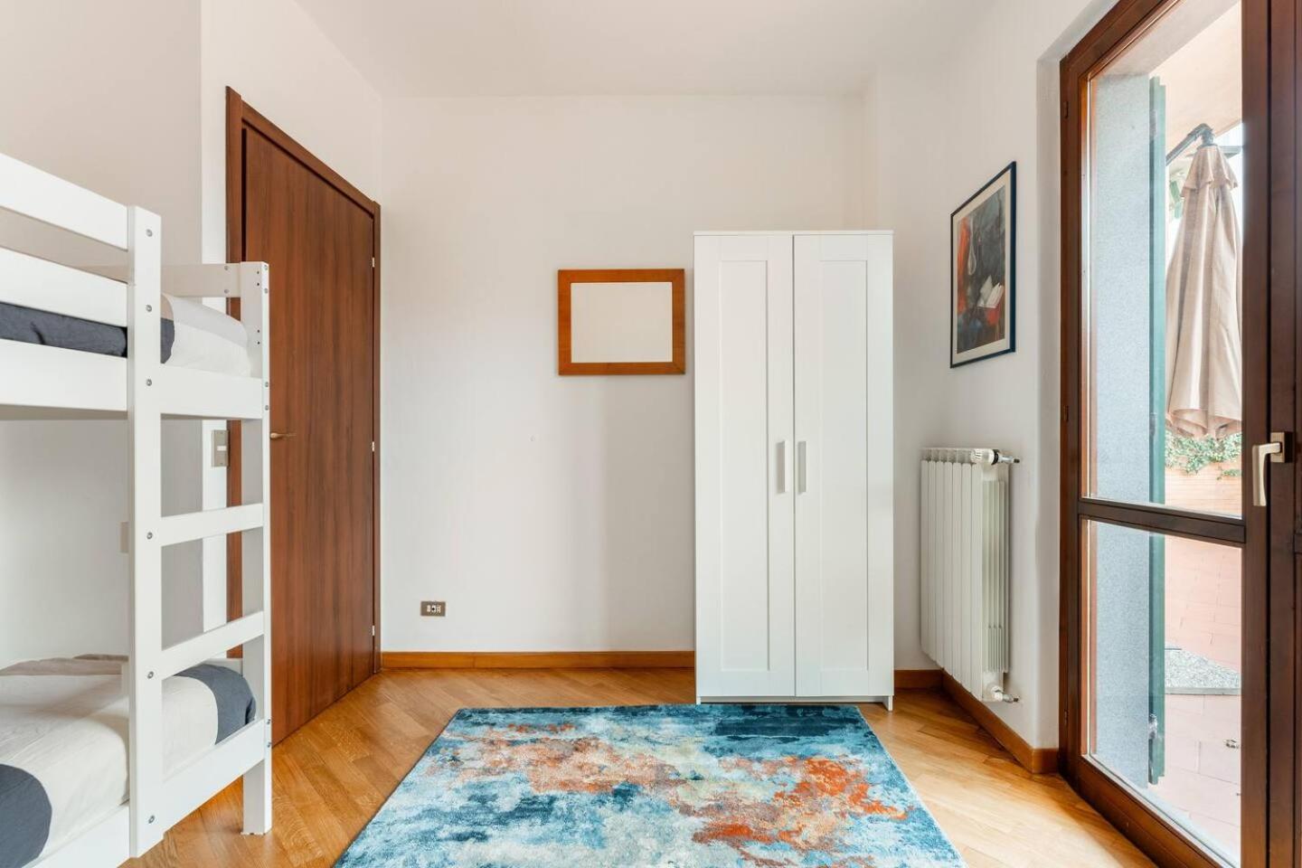 Apartamento Nave Vacation - Entire Florencia