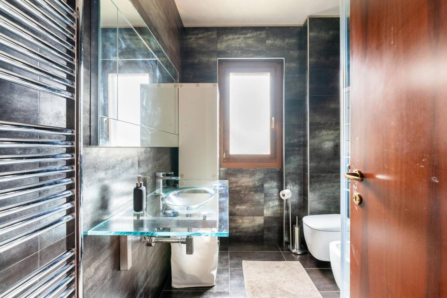 Nave Vacation - Entire Apartamento Florencia